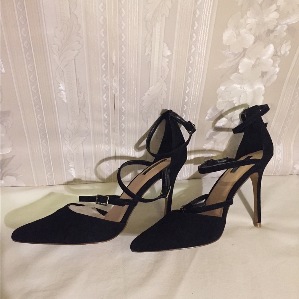 Women’s Topshop Heel size 10